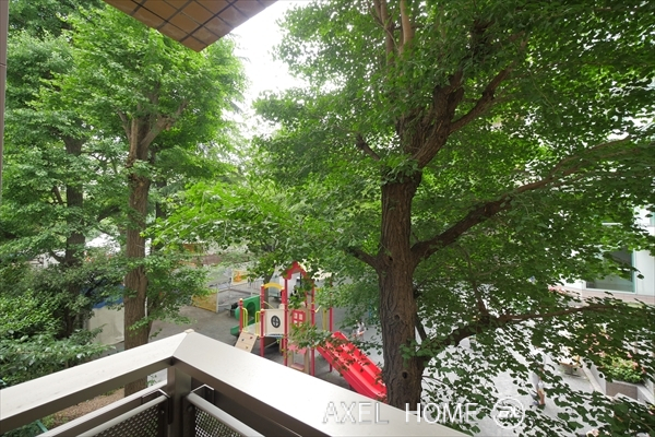 コンフォリア日本橋人形町ノース