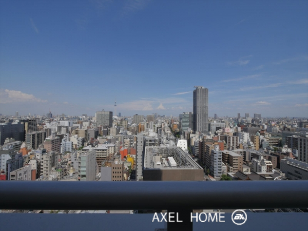 リガーレ日本橋人形町