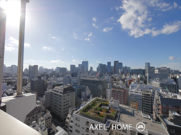 アクロス新川ビル