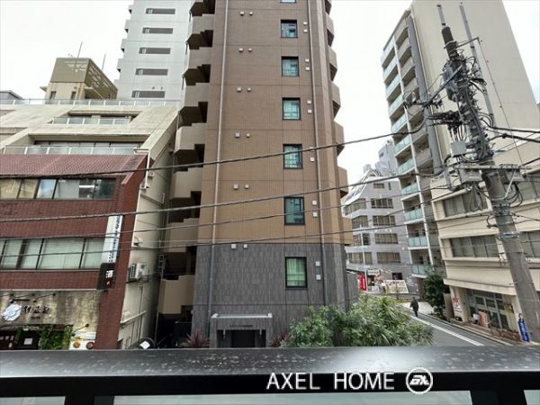 ベルファース神田神保町