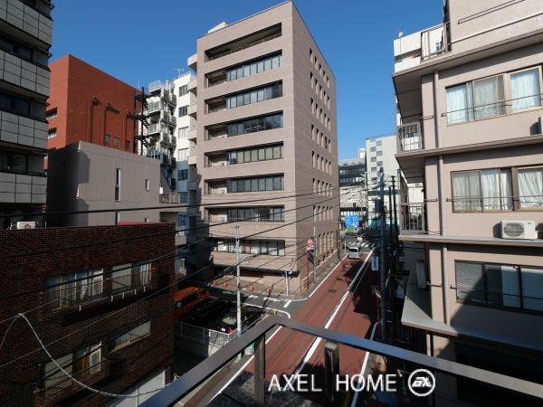 若葉大原ビル（店舗・事務所）
