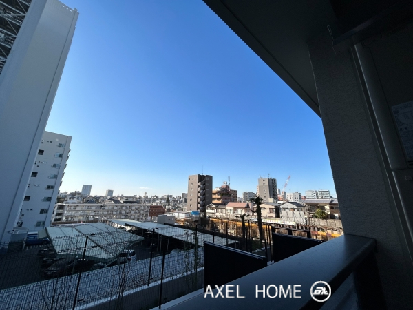 ブランズ牛込柳町