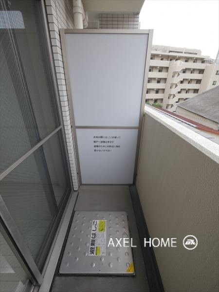 プレール・ドゥーク豊洲スクエア