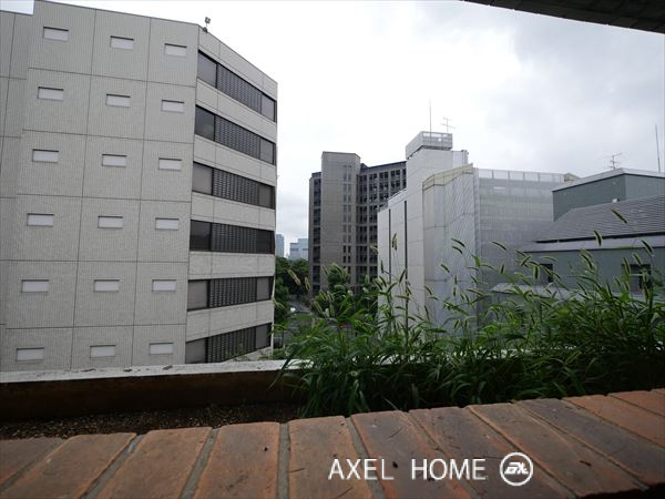 イトーピア三番町マンション