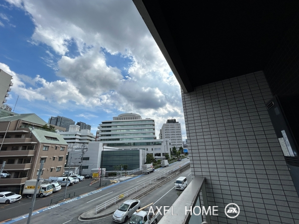 プルミエール飯田橋
