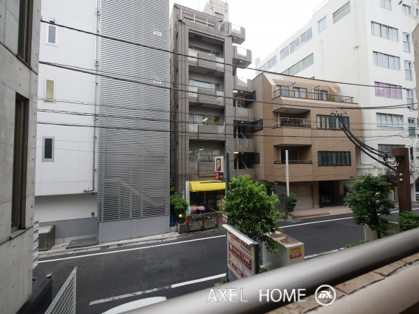 メインステージ四ツ谷
