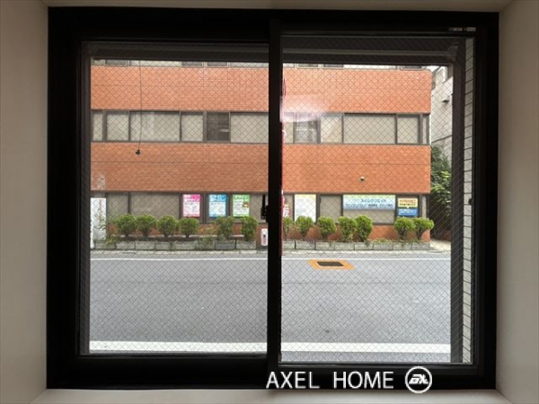 ハーモニーフラッツ神楽坂