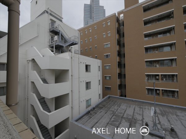 ライオンズマンション明石町