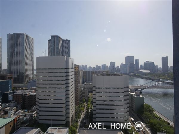 セルリアンホームズ勝どき