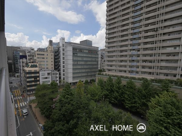 Liaison銀座一丁目 (リエゾン銀座一丁目)