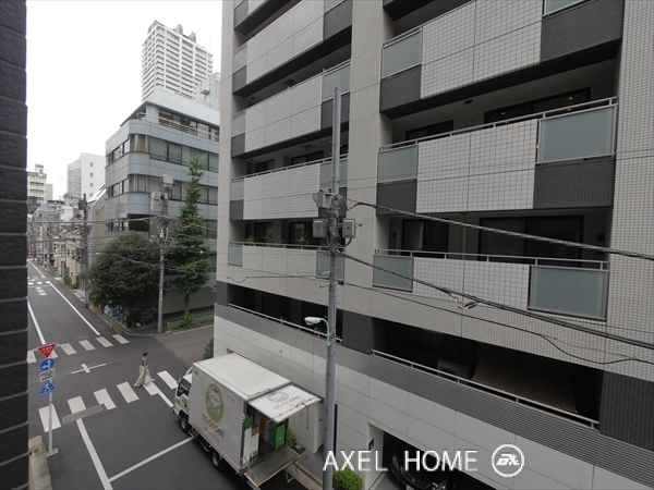 アーリアシティ日本橋