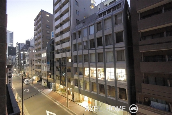 ZOOM銀座1丁目（旧：アヴァンティーク銀座一丁目）