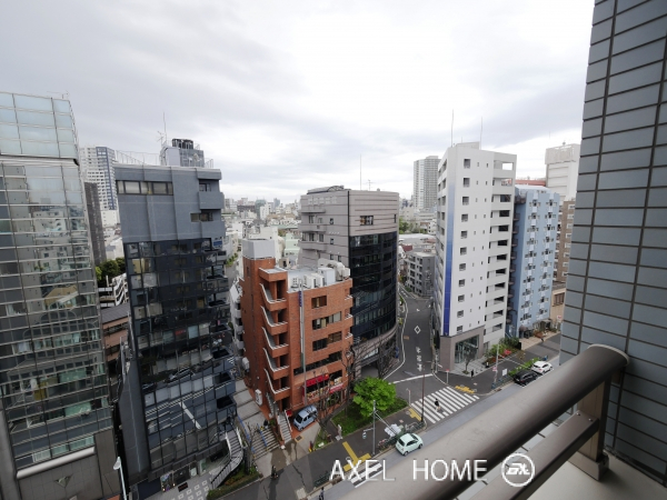 アビテ曙橋