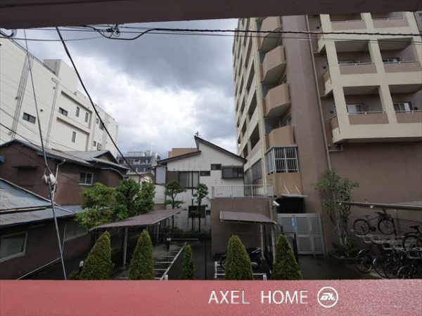 シャンブル小川町