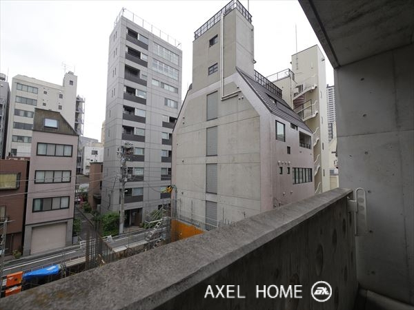 パークレーンコート