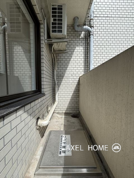 日興パレス三番町