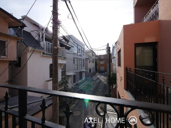 ミモザ神宮前
