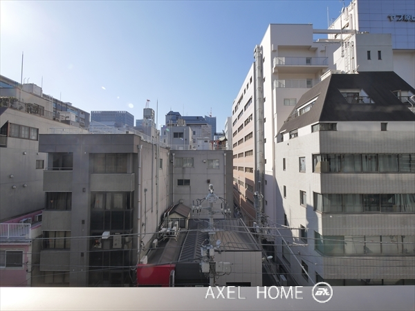 アイル銀座京橋壱番館