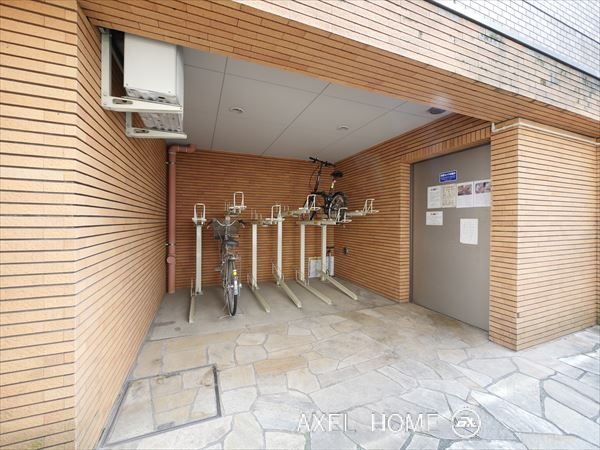 サンテミリオン大手町北