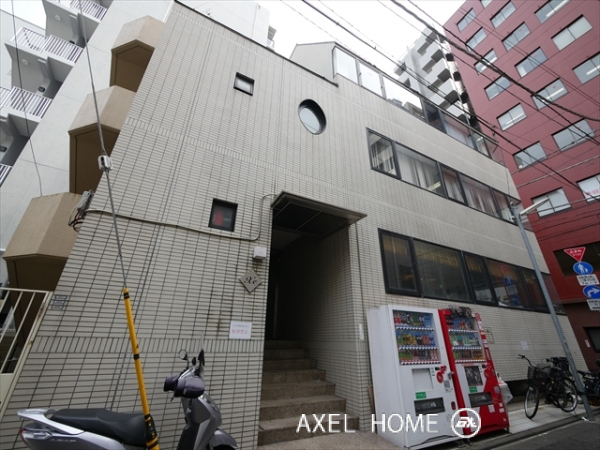 四ツ谷Xeビル（店舗）