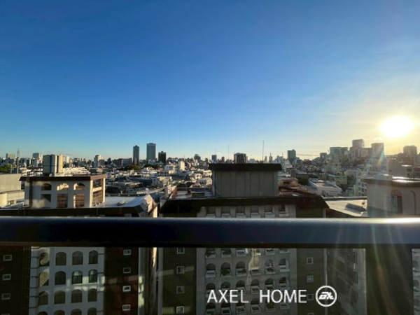 ル アンドゥ南青山(Le UnDeux南青山) (住居・事務所・店舗）