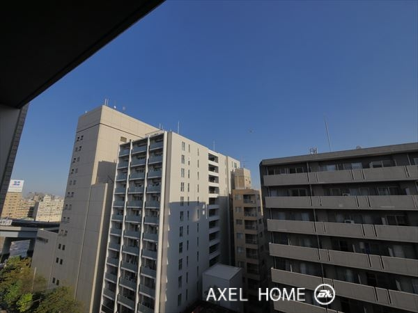 ブリリア日本橋浜町