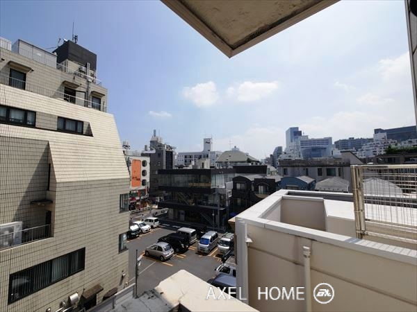 メイゾン川合