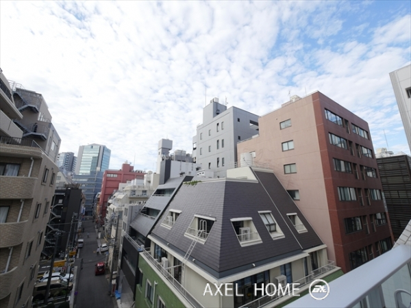 カーサ三崎町（Casa　Misakicho）