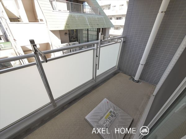 アスコットパーク銀座イースト