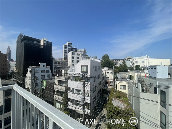 原宿ドレスビル　（事務所・店舗）