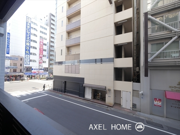 レフィール日本橋馬喰町