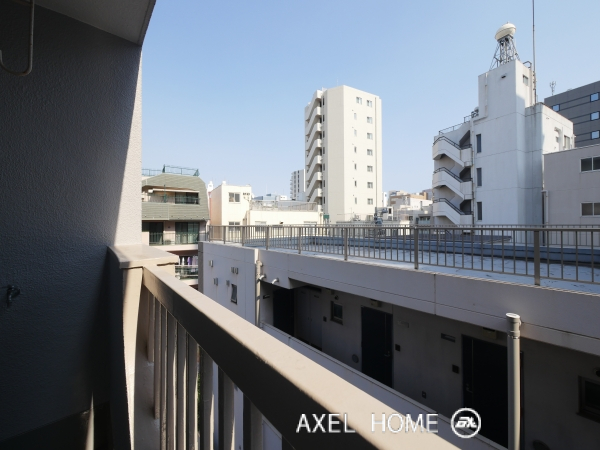 真砂マンション