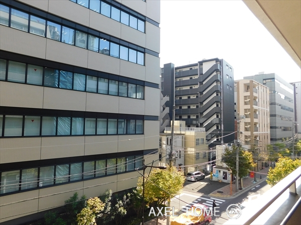 サンクレスト茅場町