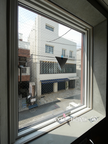 hisui  apartment (ヒスイアパートメント)