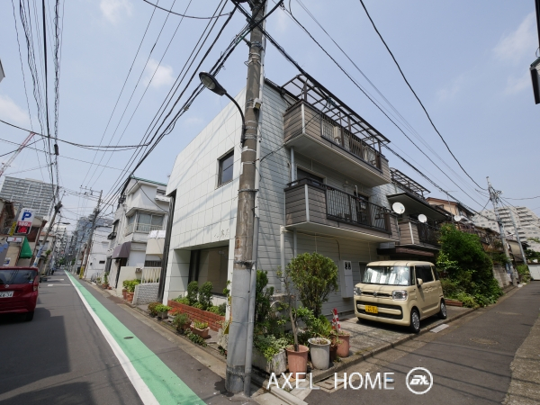 ハイム鳥居