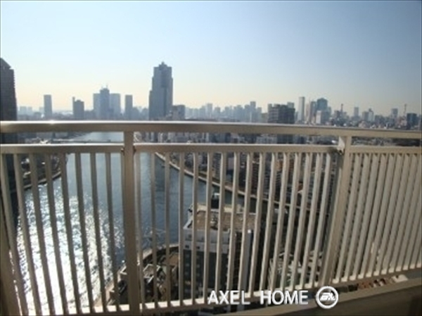 アイ キャナルメイツ豊洲　(I CANAL MATES TOYOSU）