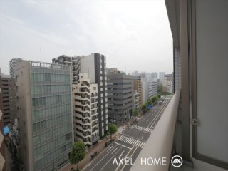 RBM築地レジデンス