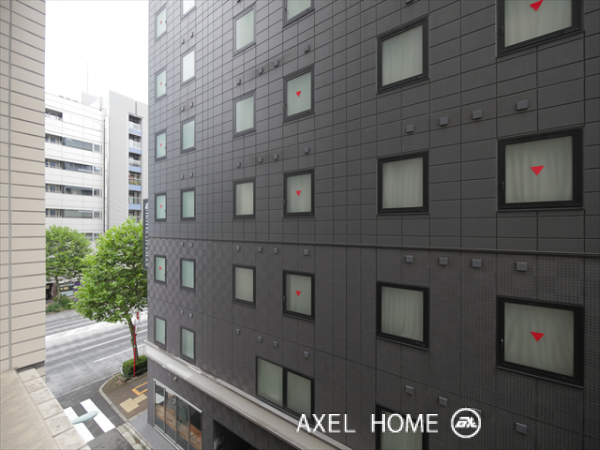 ブランズ日本橋茅場町　