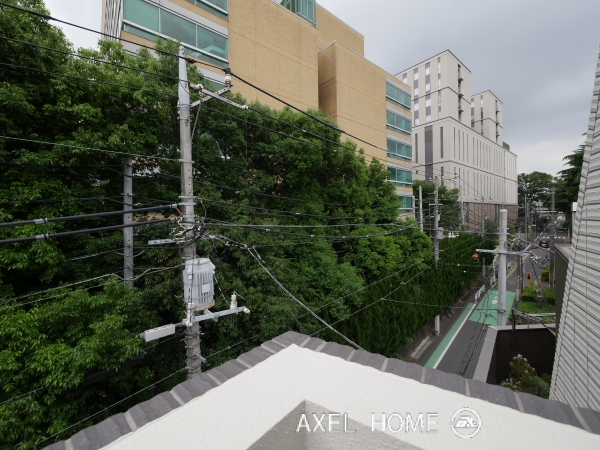 MF大京町　