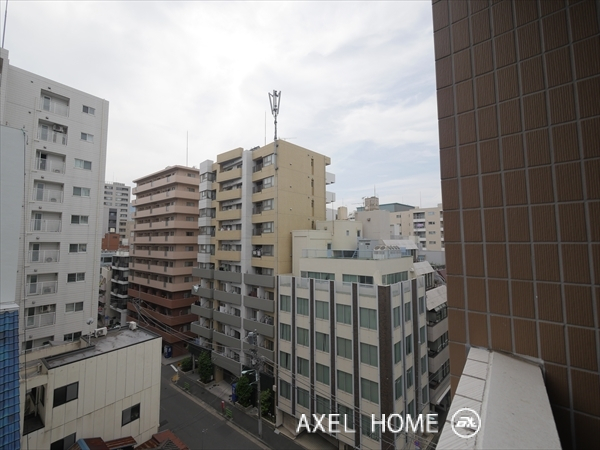 プレミアムキューブ日本橋浜町
