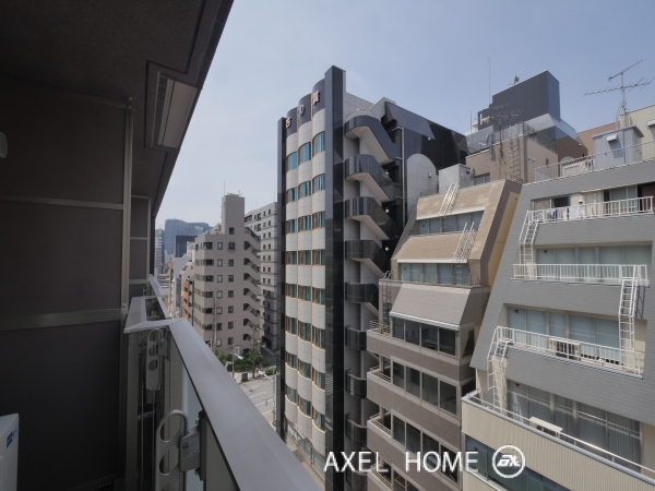 ザ・パークハビオ日本橋小伝馬町