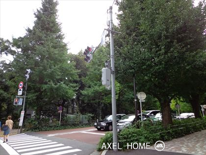 ＲＥＳ代々木ビル（店舗・事務所）