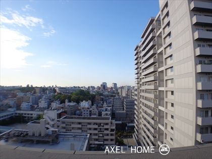 コンシェリア文京小石川