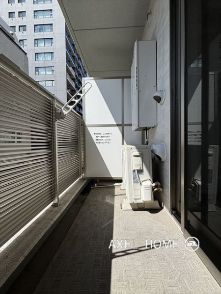市ヶ谷二十騎町レジデンス
