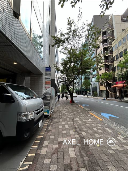 隼町MTビル