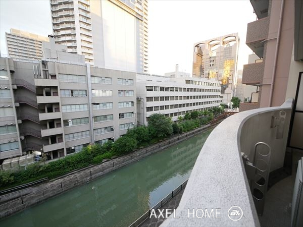 カンゼ芝浦レジデンス（KANZE SHIBAURA RESIDENCE）