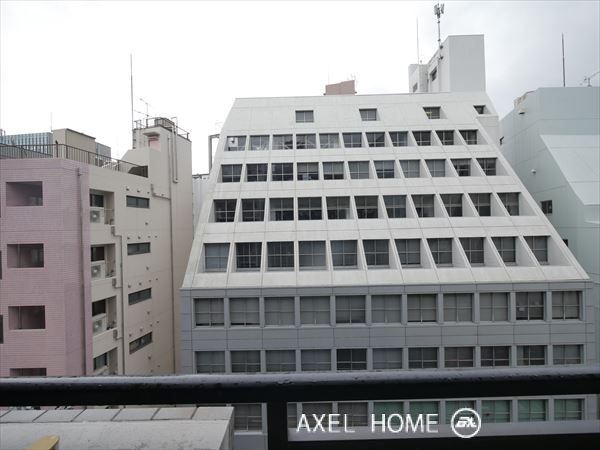 藤和シティホームズ茅場町
