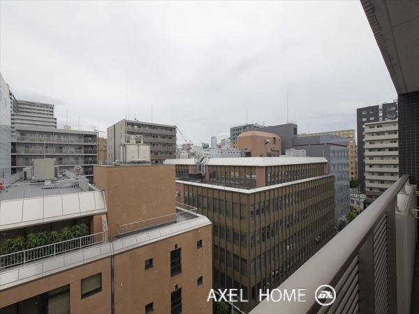 プレールドゥーク銀座EASTⅡ