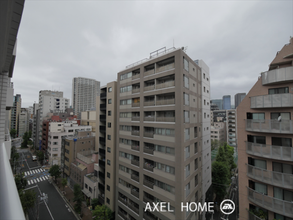 プレール・ドゥーク八丁堀