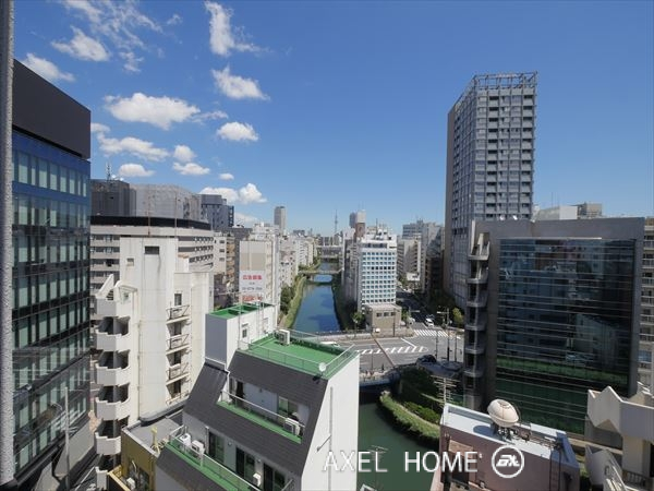 ベルドゥムール東京八丁堀